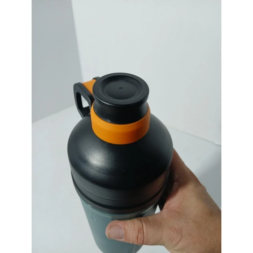 Stanley Adventure Insulated Cold Drink Water Bottle 32 Oz 0.94L Plastic - Picture 4 of 5